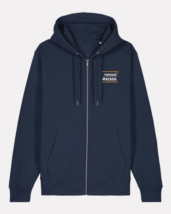 Balen BC Zipper Hoody