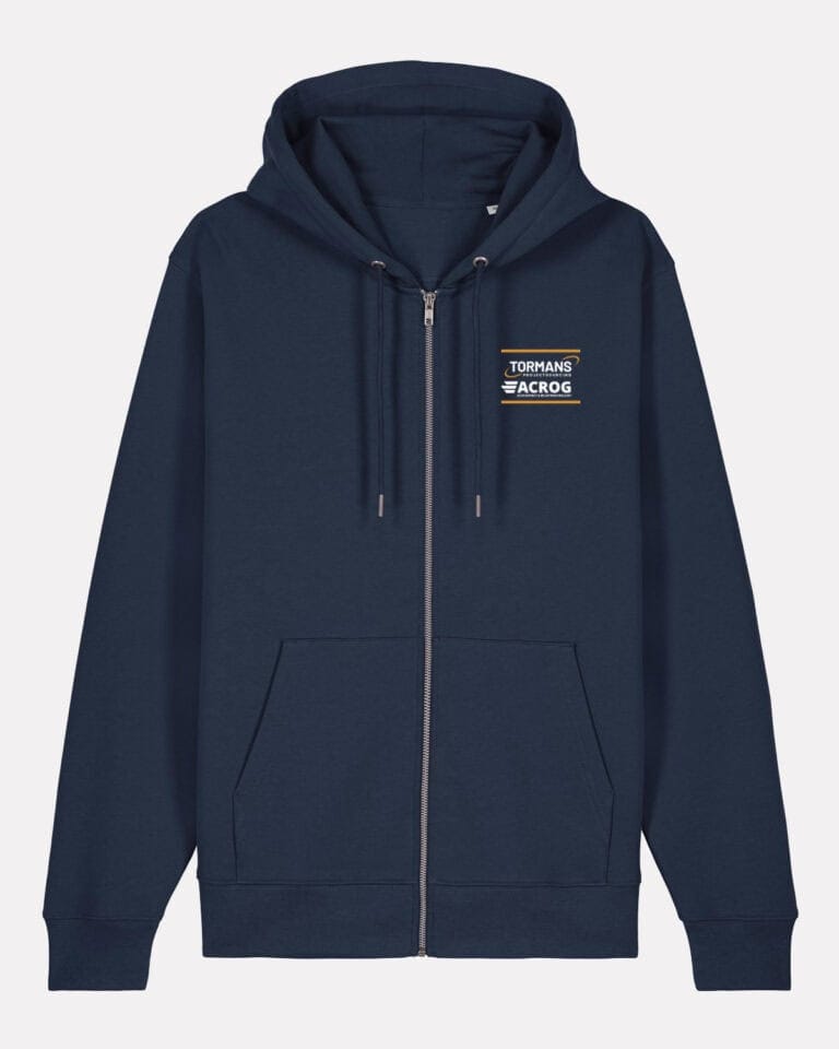 Balen BC Zipper Hoody