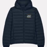 Balen BC Padded Jacket Dames - S