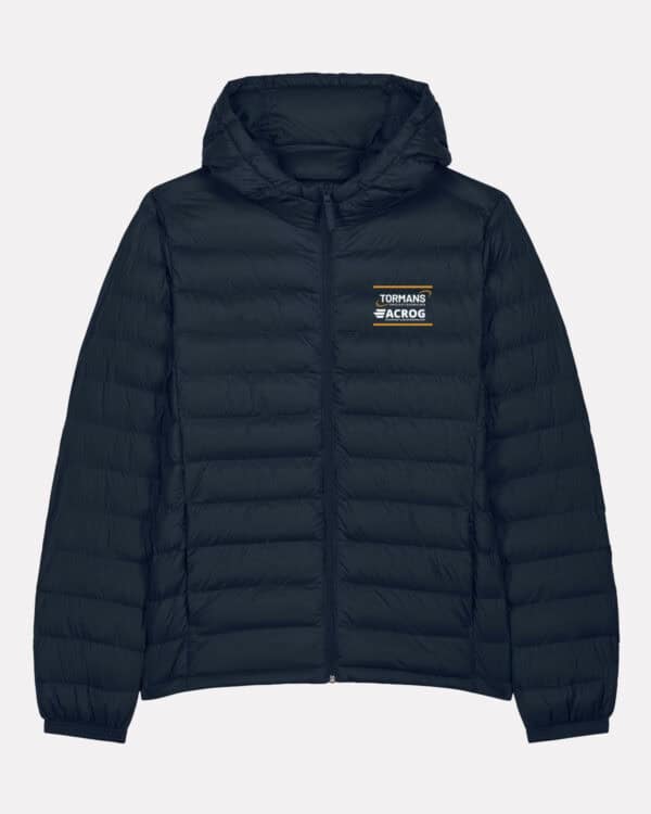 Balen BC Padded Jacket Dames