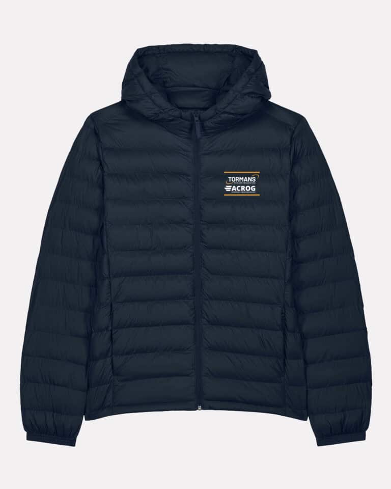 Balen BC 26 Padded Jacket Heren