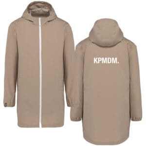 Imperméable duo KPMDM