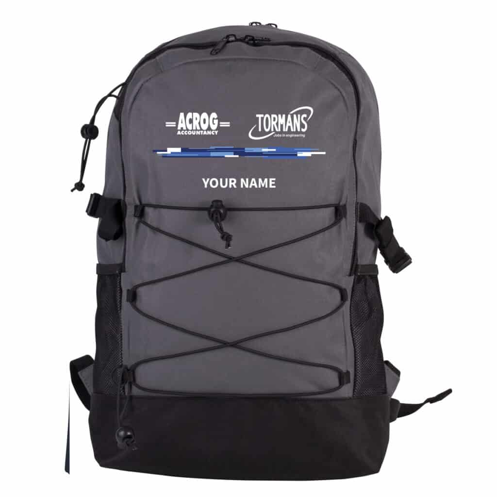Backpack BalenBC Navy VK