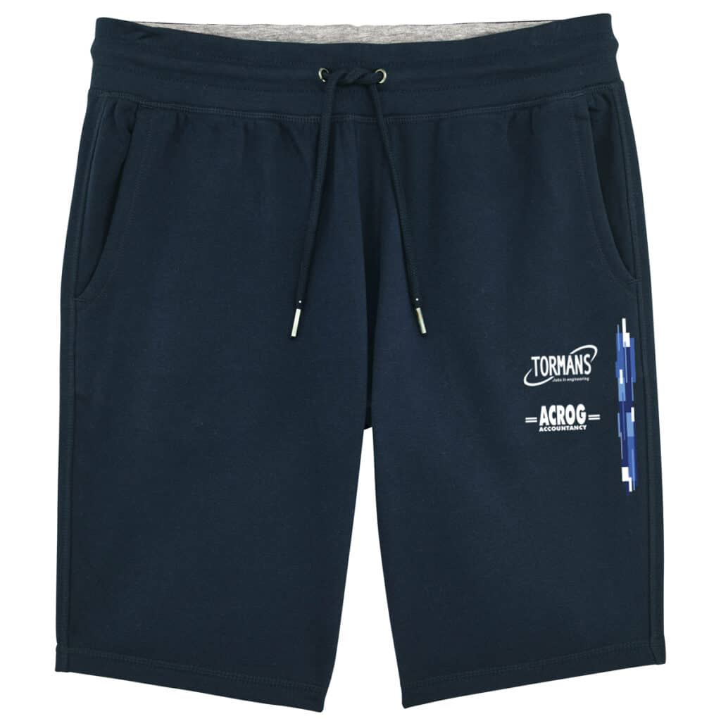 Short BalenBC Unisex Navy VK