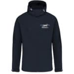 Bales BC Softshell - XL