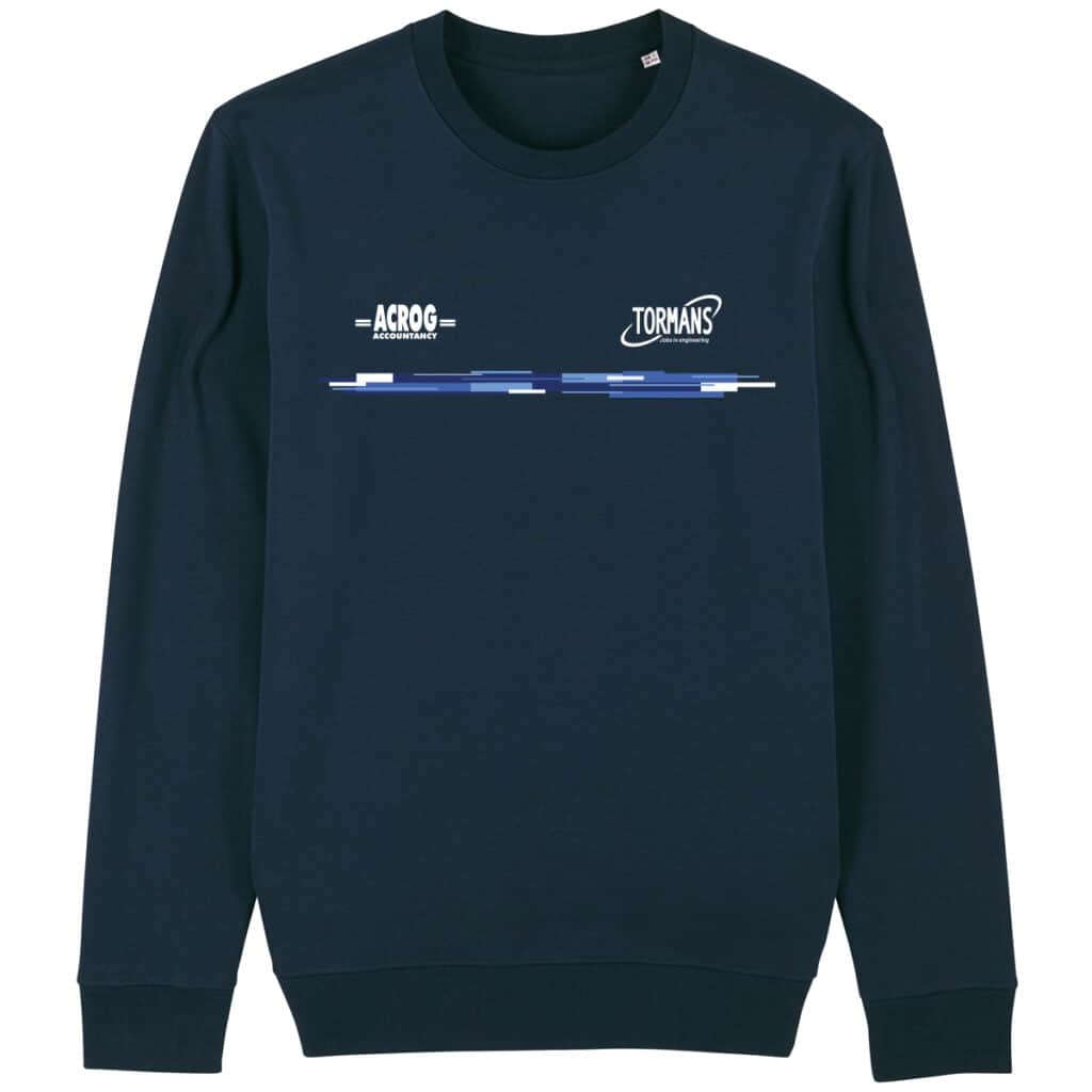 Pull BalenBC Kids Navy VK