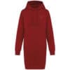 Sweater dress Red Good rides