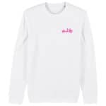 Vi-Tes Sweater - XS, Wit