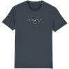 T-shirt Sprint India grey Packshot