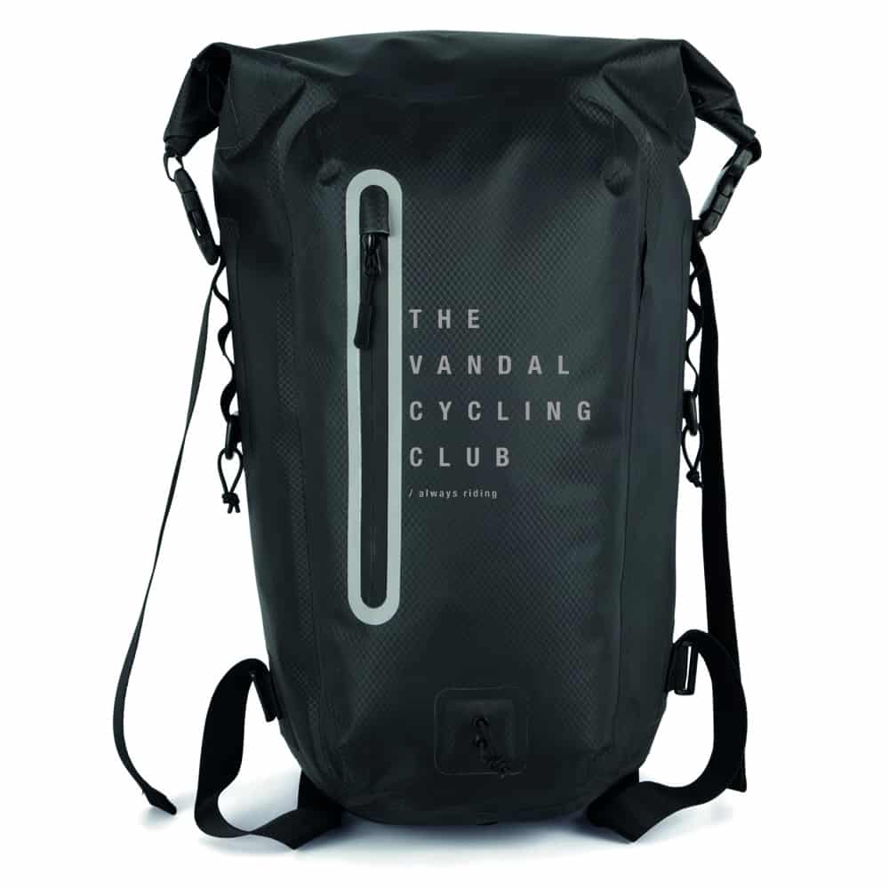 Waterproof backpack Cycling club