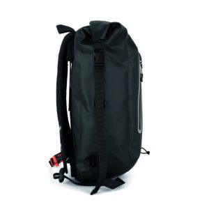 Waterproof backpack detail 3
