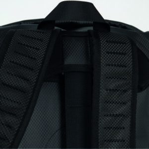 Waterproof backpack detail 6