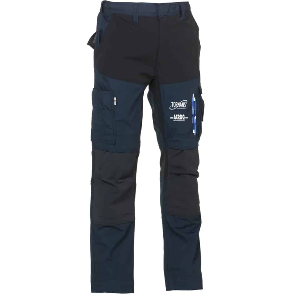 Pantalon de travail long BalenBC VK