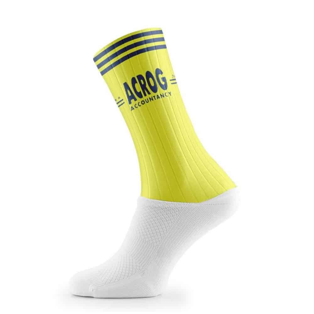 balles de chaussettes aero bc