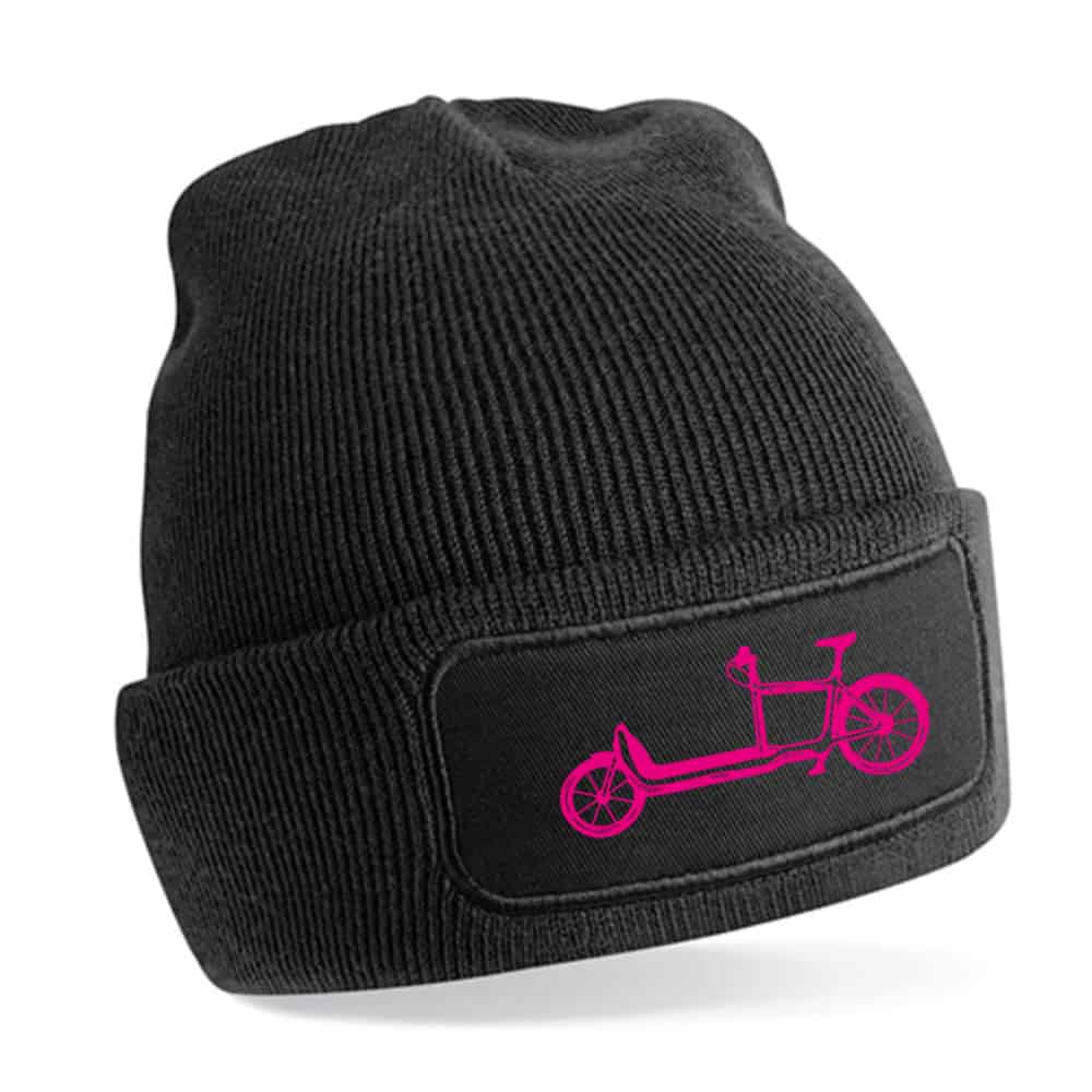 bonnet bullitt broderie