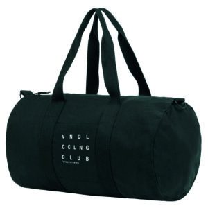 duffel bag Black CC