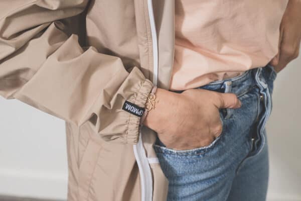 Regenjas KPMDM - Afbeelding 3