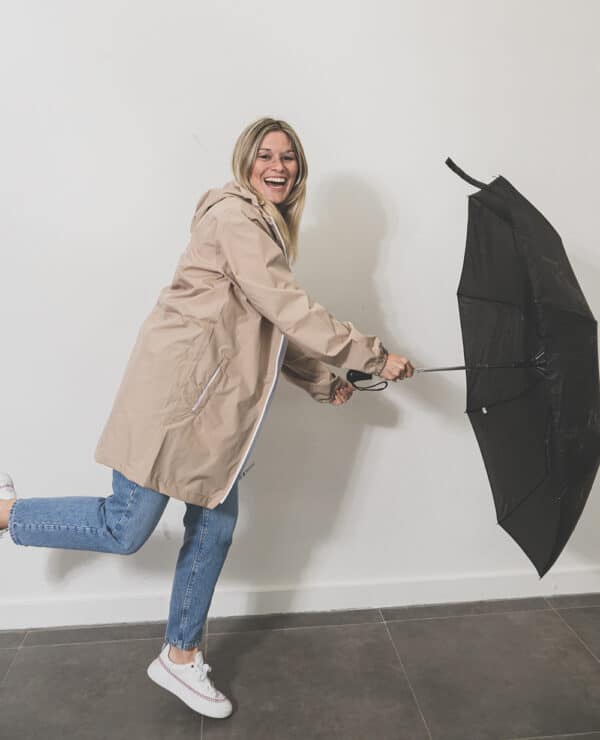 Regenjas KPMDM - Afbeelding 6