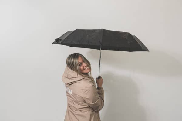 Regenjas KPMDM - Afbeelding 5