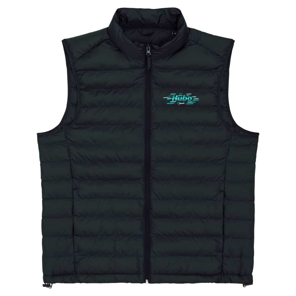 Hubo Body Warmer