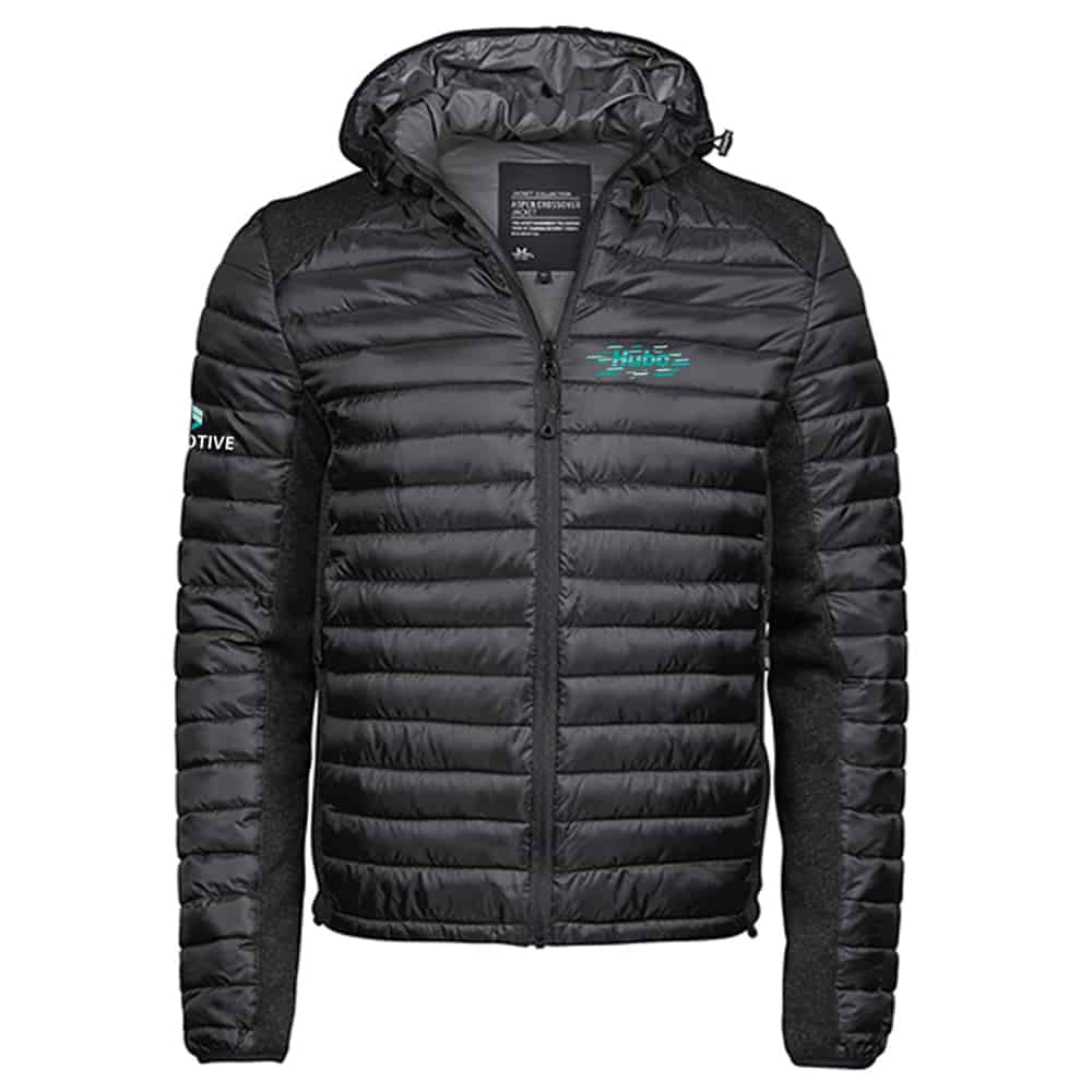 Manteau Hubo