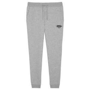 Jogging hubo 24 gray