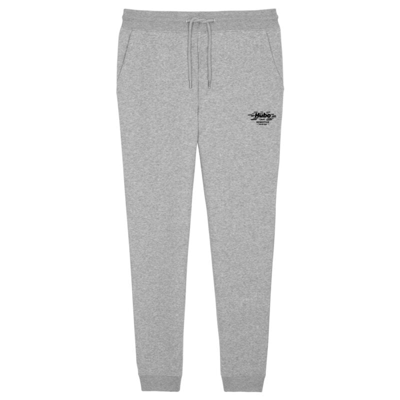 Jogging hubo 24 gray