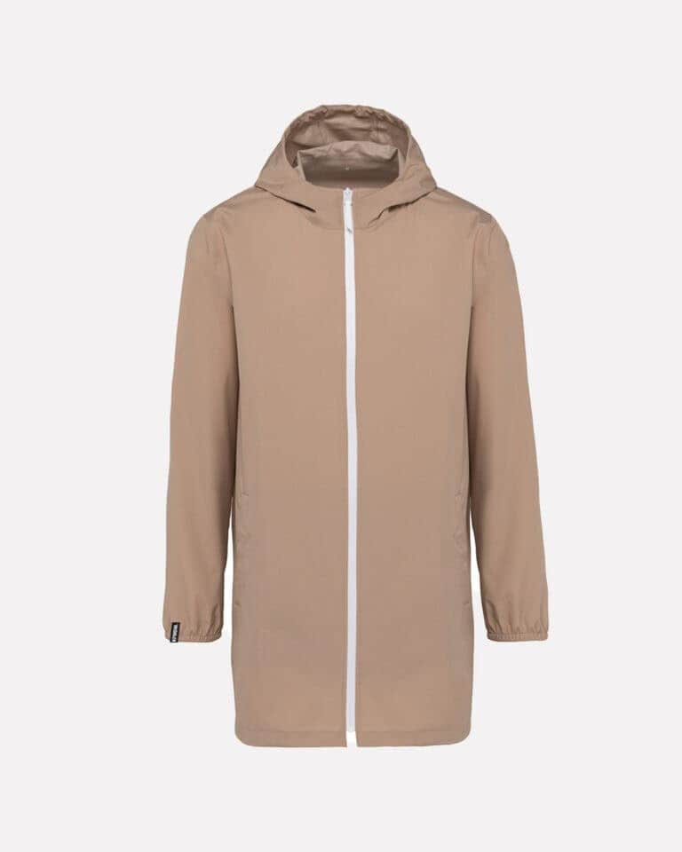 Regenjas KPMDM - Afbeelding 9