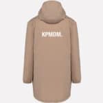 Regenjas KPMDM - XS, Sand