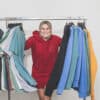 Sfeer foto dress good rides rood