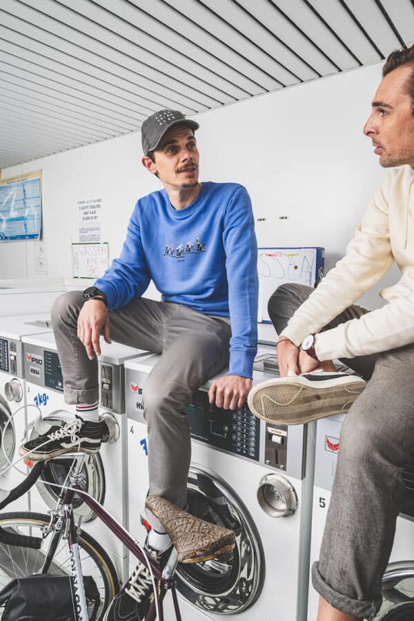 Sprint Sweater - Image 4