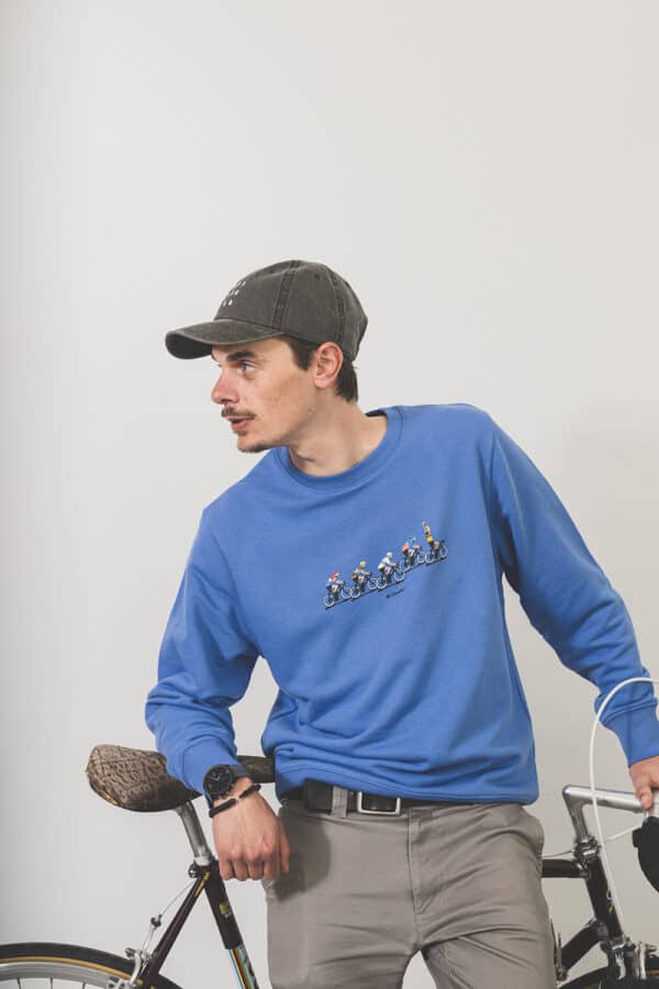 Sprint Sweater - Image 2