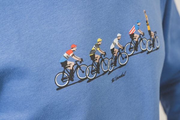 Sprint Sweater - Image 3