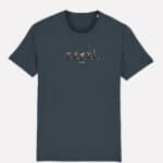 Sprint T-shirt - India Grey, XS