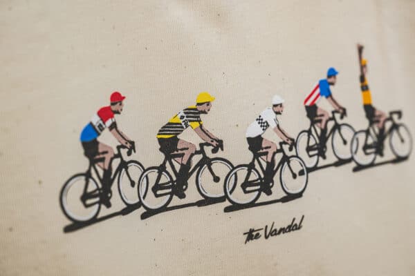 Sprint T-shirt - Afbeelding 5