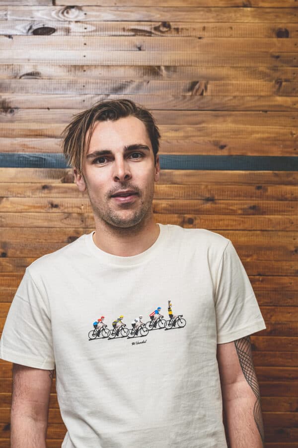 Sprint T-shirt - Afbeelding 3