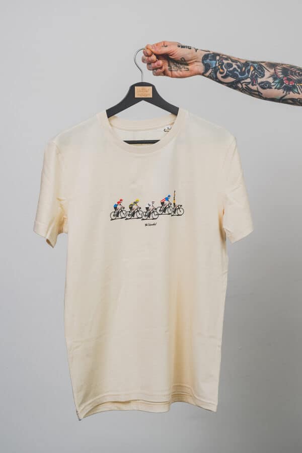 Sprint T-shirt - Afbeelding 4