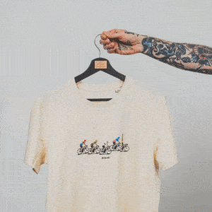 T-shirts Hommes