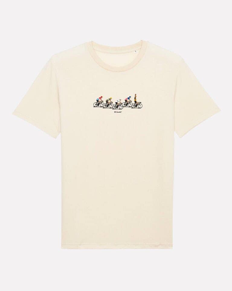 Sprint T-shirt - Afbeelding 7