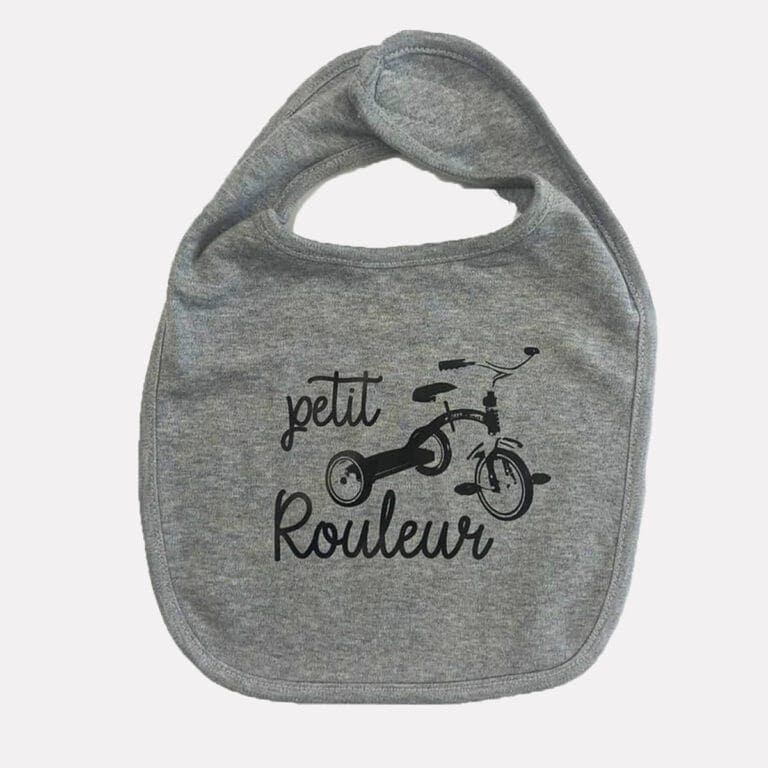 Petit Rouleur