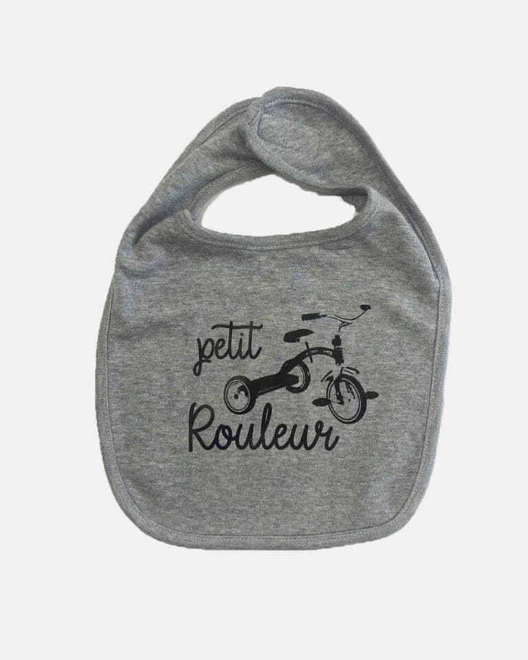 Petit Rouleur