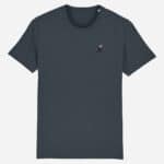 T-shirt Giro Limited - India Grey, XS