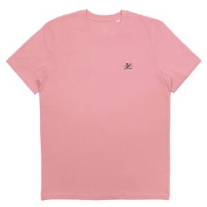 Giro_Limited_T-shirt_Pink