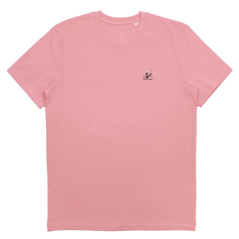 Giro_Limited_T-shirt_Pink