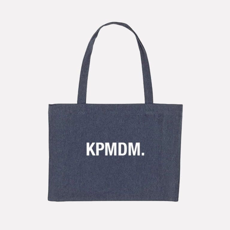 Sac à provisions KPMDM