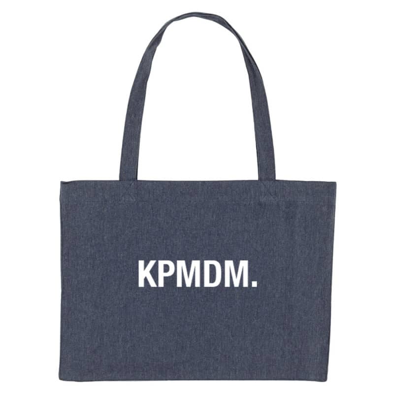 Shooperbag KPMDM packshot
