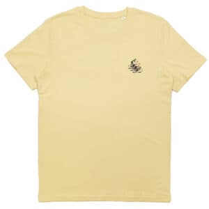 Tour_Limited_Tshirt_Yellow