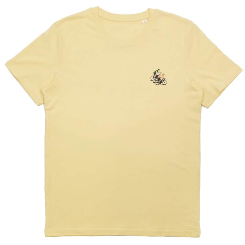 Tour_Limited_Tshirt_Yellow