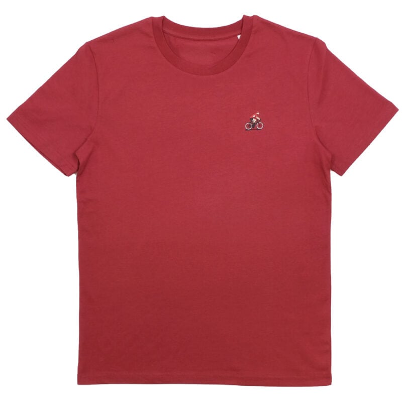 Vuelta_Limited_Tshirt_Red