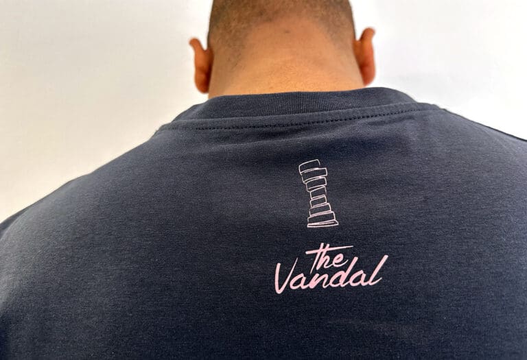 Giro Limited t-shirt – Image 6